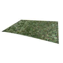 Camouflage Netting Sunshade Mesh Nets 1x6m to 5x10m for Hunting, Shooting, Military Decor and Outdoor Use