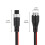 4 Pin 10m / 32.8ft Rearview Camera Extension Cable with Trigger Wire for Trucks 7