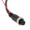 4 Pin 10m / 32.8ft Rearview Camera Extension Cable with Trigger Wire for Trucks 15