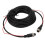 4 Pin 10m / 32.8ft Rearview Camera Extension Cable with Trigger Wire for Trucks 16