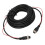 4 Pin 10m / 32.8ft Rearview Camera Extension Cable with Trigger Wire for Trucks 14