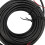4 Pin 10m / 32.8ft Rearview Camera Extension Cable with Trigger Wire for Trucks 11