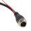 4 Pin 10m / 32.8ft Rearview Camera Extension Cable with Trigger Wire for Trucks 13