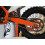Motorcycle Swingarm Guard Swing Arm Protector 2
