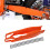 Motorcycle Swingarm Guard Swing Arm Protector 3
