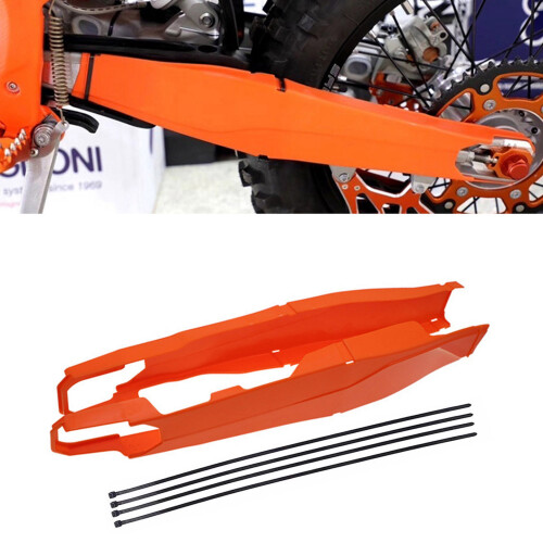 Motorcycle Swingarm Guard Swing Arm Protector 2