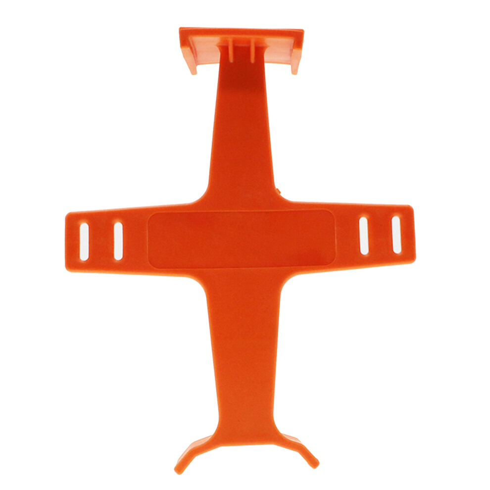 Motorcross Dirt Bike Plastic Fork Support Guard 8320539873756