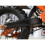 Motorcycle Swingarm Guard Swing Arm Protector 2