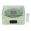 Wireless Bluetooth Sleep Speaker 1500mAh 4 White Noise Light Green 2