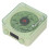 Wireless Bluetooth Sleep Speaker 1500mAh 4 White Noise Light Green 1
