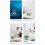 Wireless Bluetooth Sleep Speaker 1500mAh 4 White Noise Light Green 5