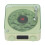 Wireless Bluetooth Sleep Speaker 1500mAh 4 White Noise Light Green 15