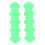 Shock Absorber Rubber Effective Widely Applicable 4