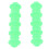 Shock Absorber Rubber Effective Widely Applicable 2