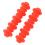 Shock Absorber Rubber Effective Widely Applicable 9