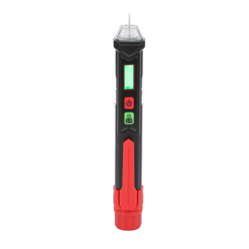 HT100P Electric Tester Accurate Range Automatic 2