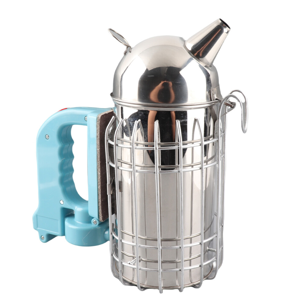 Electric Bee Smoke Transmitter Dome Stainless-image-OPC-PKBSBM8-NEW