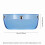 Motorcycle Helmet Visor Motorcycle Helmet 3/4 Open 6
