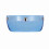 Motorcycle Helmet Visor Motorcycle Helmet 3/4 Open 1