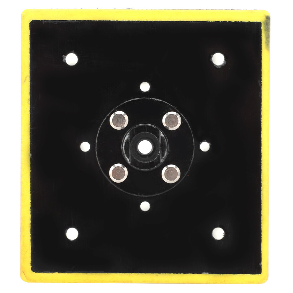 110x100mm ABS Sanding Grinding Polishing Pads
