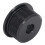 2PCS Left Drive Flywheel Adapter Kit Steel 14