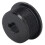 2PCS Left Drive Flywheel Adapter Kit Steel 13
