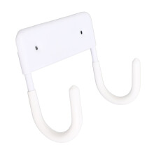 Ironing Board Wall Rack Organizer - Space-Saving Erosion Resistant