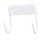 Ironing Board Wall Rack Organizer - Space-Saving Erosion Resistant 8