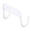 Ironing Board Wall Rack Organizer - Space-Saving Erosion Resistant 13