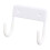 Ironing Board Wall Rack Organizer - Space-Saving Erosion Resistant 10
