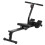 Home Foldable Fitness Rowing Machine Adjustable 4