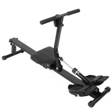 Home Foldable Fitness Rowing Machine Adjustable