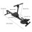 Home Foldable Fitness Rowing Machine Adjustable 11