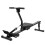 Home Foldable Fitness Rowing Machine Adjustable 3