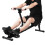 Home Foldable Fitness Rowing Machine Adjustable 6