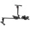 Home Foldable Fitness Rowing Machine Adjustable 2