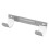 Steel Wall Mount Ironing Board Holder Laundry Room Silver Gray 15