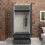 Assembled 2 Door Wardrobe Set 2