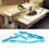 7 Pcs Setup Bar Soft Aluminum Multi Function 5