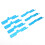 7 Pcs Setup Bar Soft Aluminum Multi Function 3