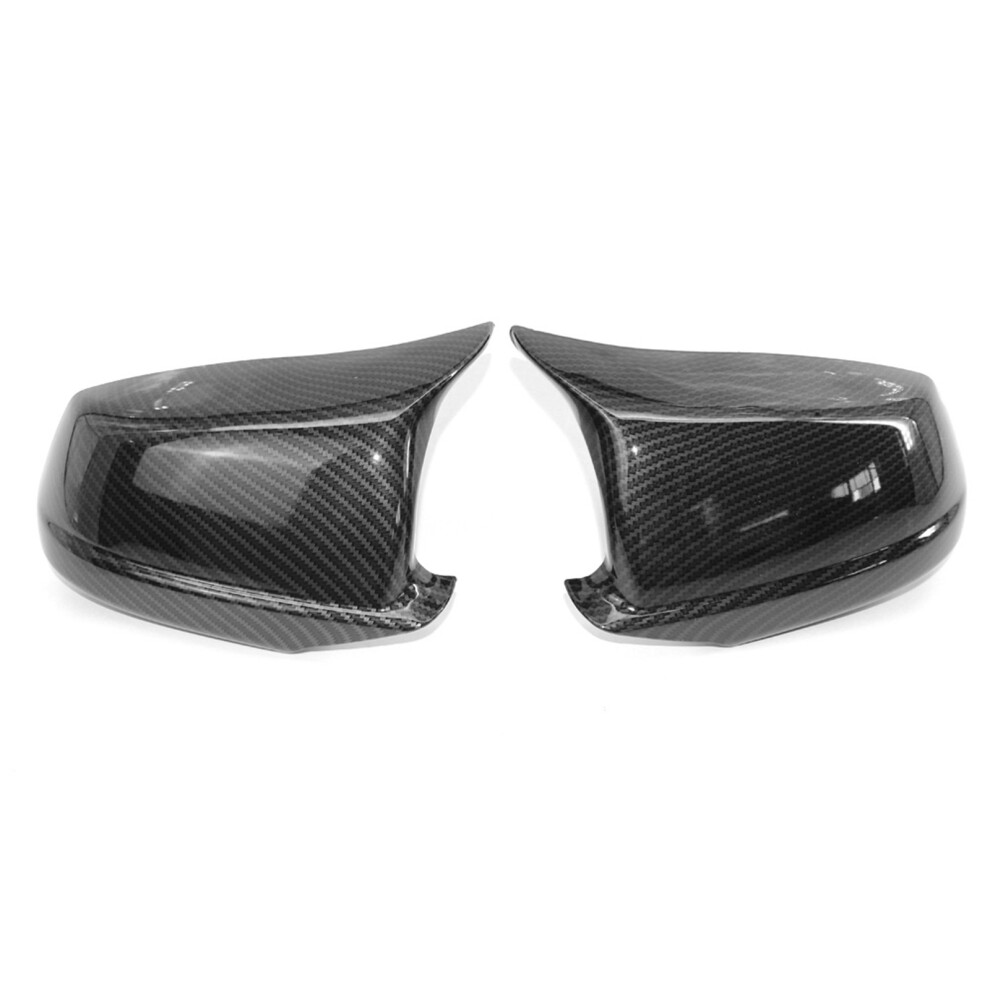 2Pcs Side Mirror Covers Rear View Mirror Cover 8320539874999
