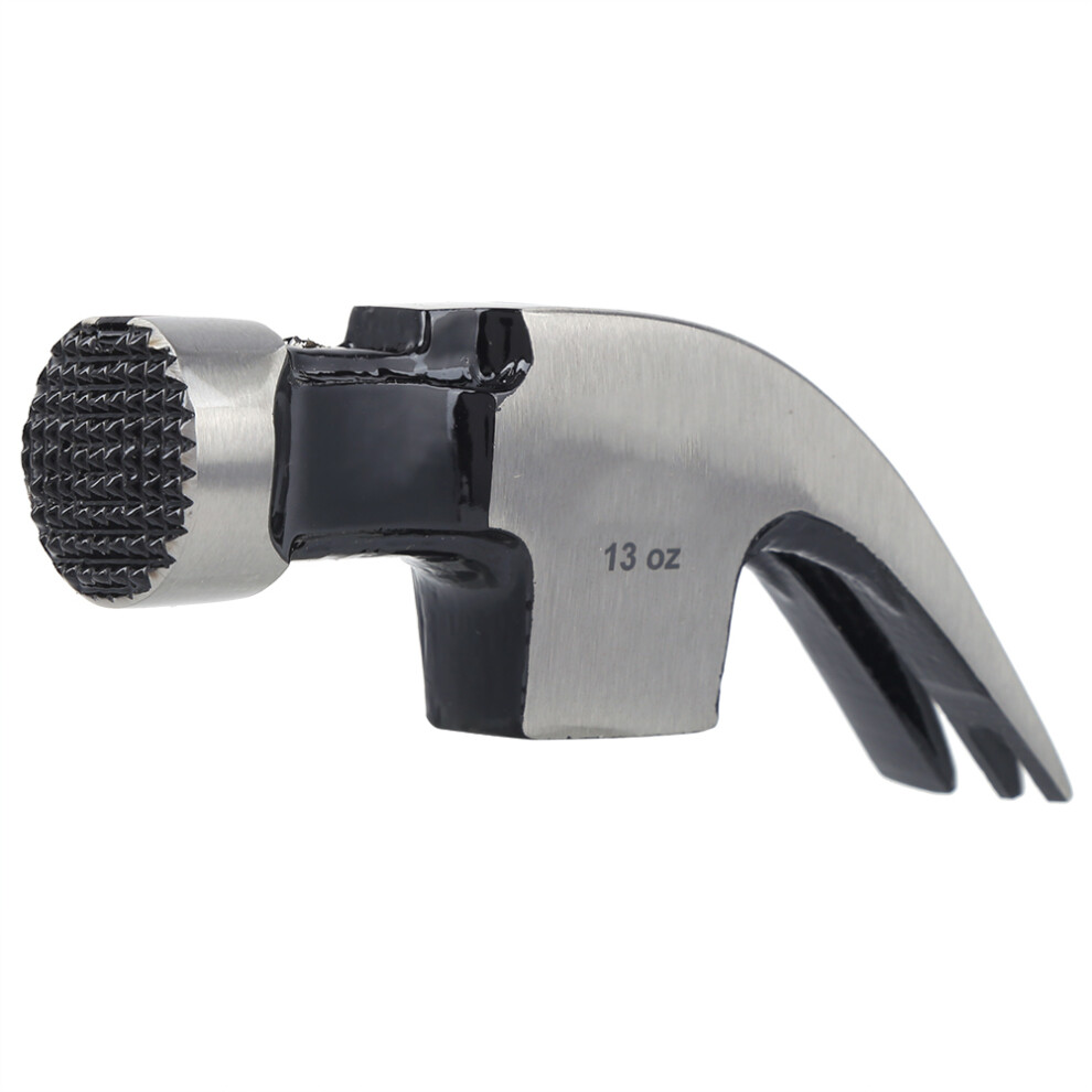 13oz Round Head Bend Angle Double Fork Carpenter