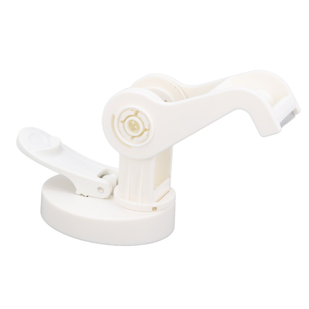 360 Rotating Tape Holder With Adjustable Height & Strong Suction Base 3001346499968
