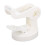 360 Rotating Tape Holder with Adjustable Height & Strong Suction Base 15