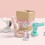 360 Rotating Tape Holder with Adjustable Height & Strong Suction Base 9