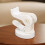 360 Rotating Tape Holder with Adjustable Height & Strong Suction Base 6