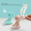 360 Rotating Tape Holder with Adjustable Height & Strong Suction Base 11