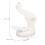 360 Rotating Tape Holder with Adjustable Height & Strong Suction Base 2