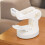 360 Rotating Tape Holder with Adjustable Height & Strong Suction Base 5