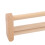 Waist Webbing Retainer - Beech Wood Yarn Storage and Thread Fixator 7